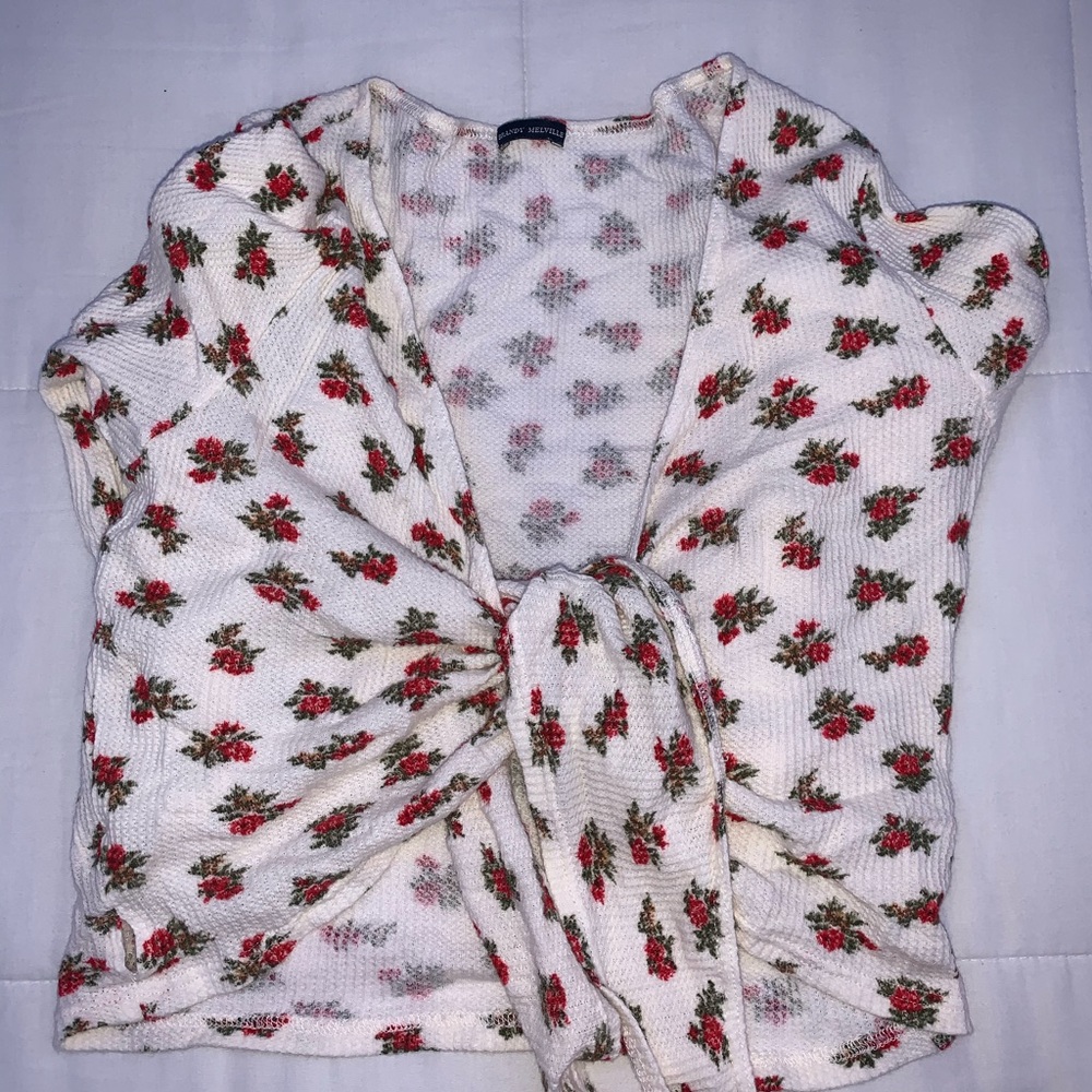 Brandy Melville long Sleeve top